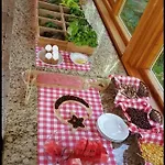 Sedir Palas Szálloda