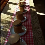Sedir Palas Çıralı