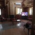 Szálloda Sedir Palas 3*