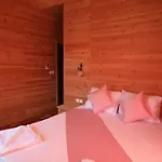 호텔 Sedir Çıralı