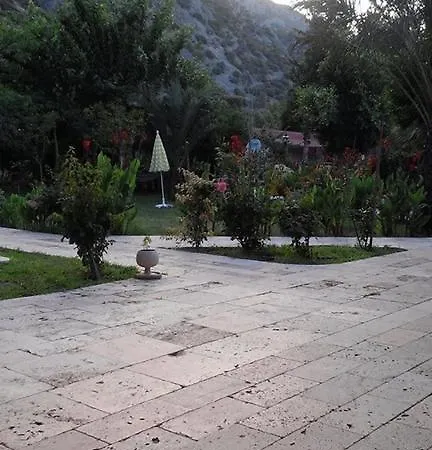 Sedir Hotel