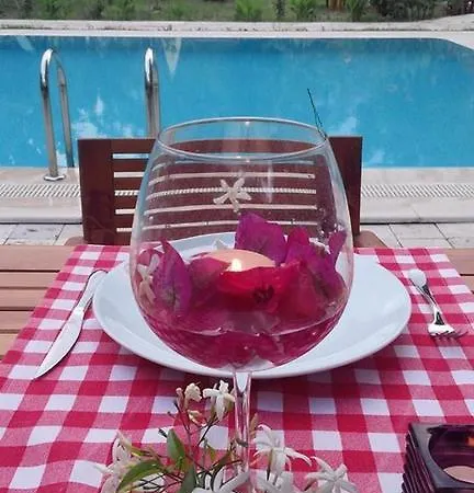 Hotel Sedir Çıralı