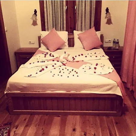 Sedir Hotel 3*