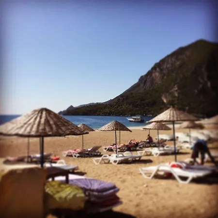 Hotel Sedir Çıralı