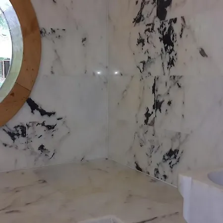 Hotel Sedir Cirali