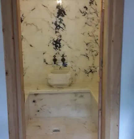 Hotel Sedir Çıralı