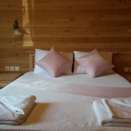 Hotel Sedir Cirali