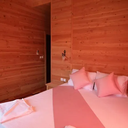 Hotel Sedir Çıralı