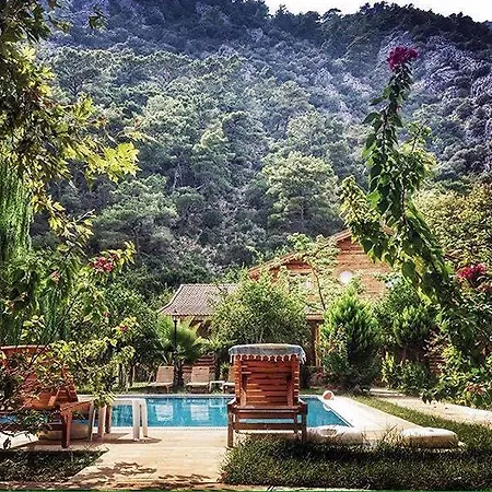 Hotel Sedir 3*