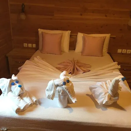 Sedir Hotel