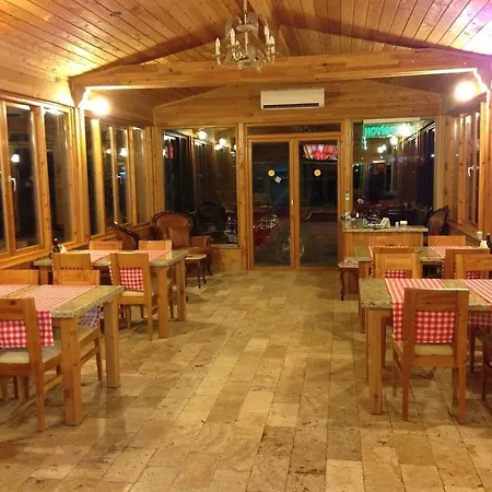 Hotel Sedir Cirali
