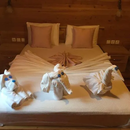 Hotel Sedir