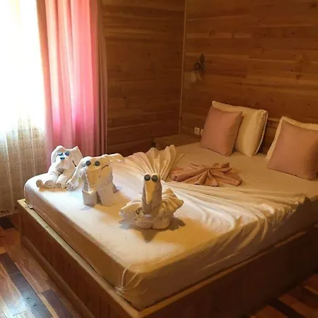 Hotel Sedir Cirali