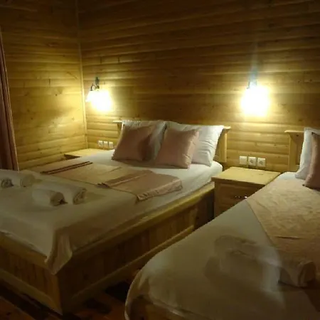 Hotel Sedir Çıralı