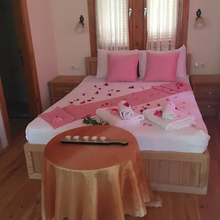 Hotel Sedir 3*