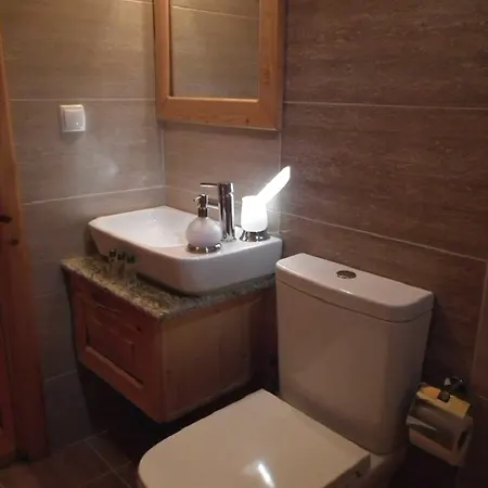 Sedir 3* Çıralı