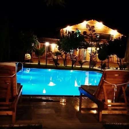 Hotel Sedir