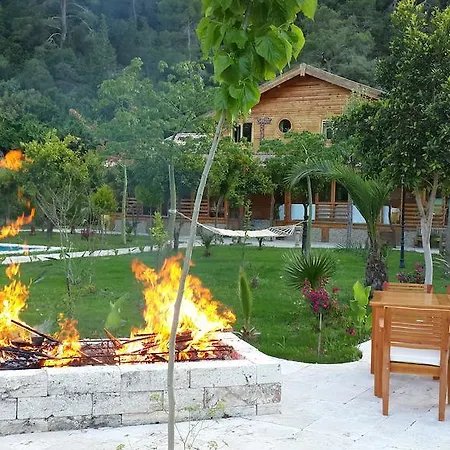 Hotel Sedir
