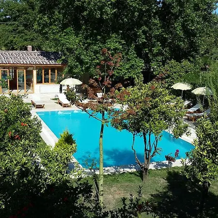 Sedir 3* Cirali