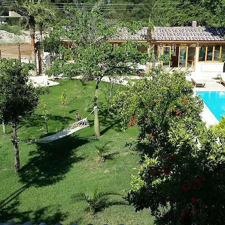 Hotel Sedir Cirali
