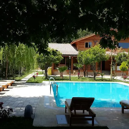 Sedir Hotel Cirali