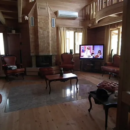 Hotel Sedir 3*
