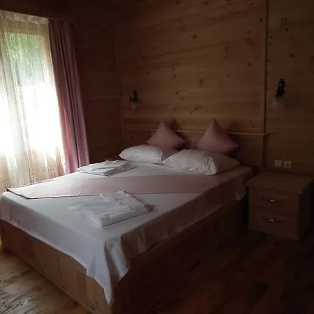 Hotel Sedir