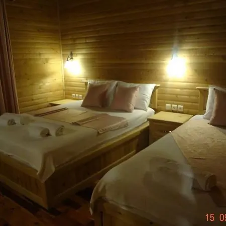 Sedir Otel