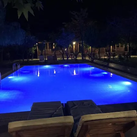 Sedir 3* Çıralı