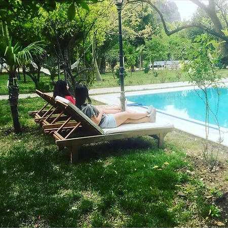 Hotel Sedir