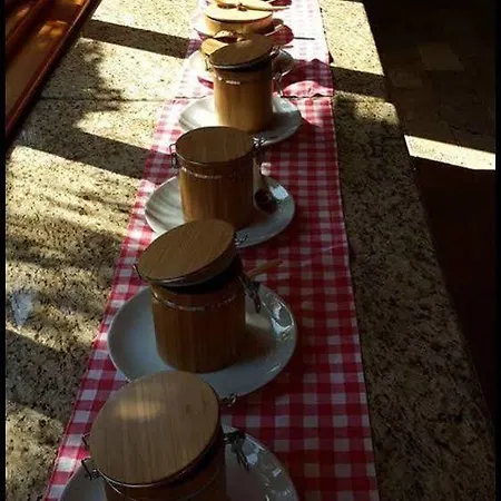 Sedir Otel Çıralı