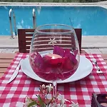 Hotel Sedir Çıralı