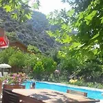 Hotel Sedir Çıralı