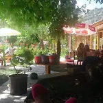 Sedir 3* Çıralı