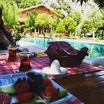 Sedir 3* Çıralı