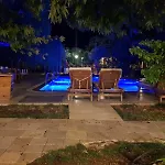 Sedir Hotel 3*
