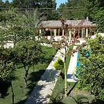 Sedir Hotel