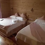 Sedir Çıralı