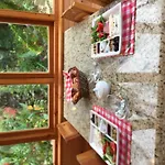 Sedir Çıralı