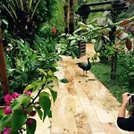 Sedir Hotel Çıralı