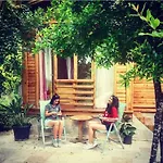 Sedir Hotel Çıralı