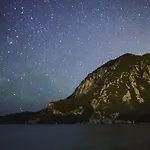 Sedir Çıralı