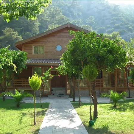 Sedir Hotel